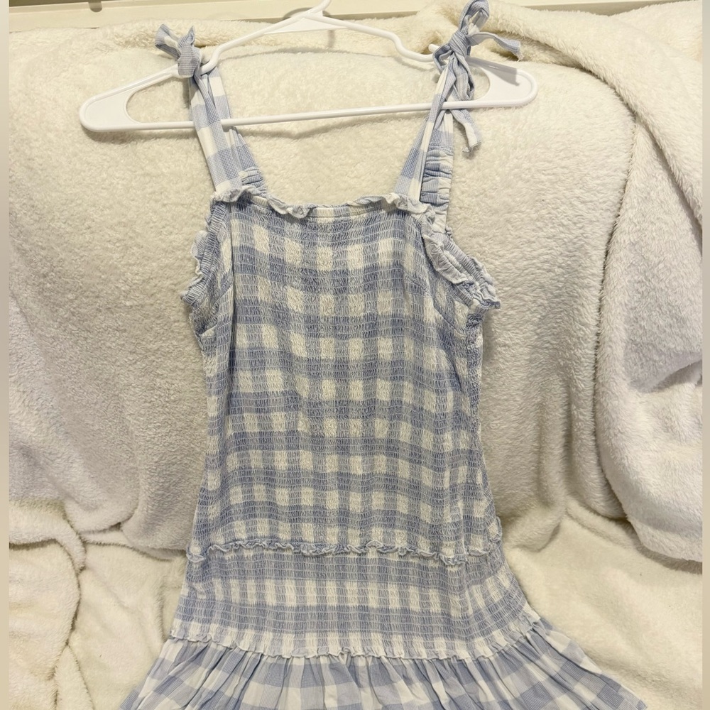 Sun Dress